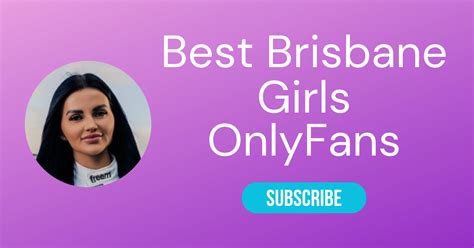 brisbane onlyfans leaks|BrisbaneOnlyfans .